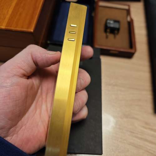 Astell&Kern  A&ultima SP2000 Vegas Gold