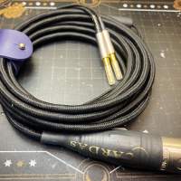 Cardas Premium Clear Light (3 meters) 4XLR to 3.5mm