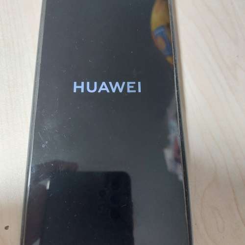 Huawei Y9s