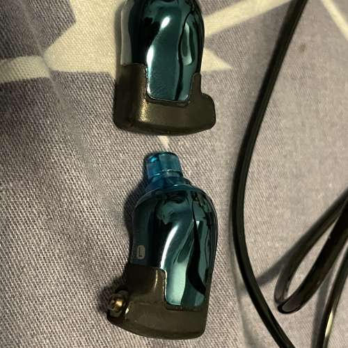 UE Tf10 90%新 Ultimate Ears triple.fi 10 Pro