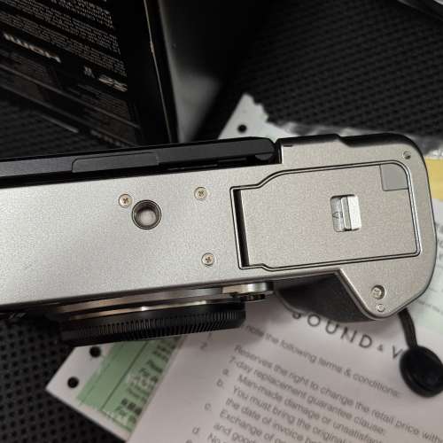 Fujifilm XT5 / XT-5 行貨全套 body only 90%new