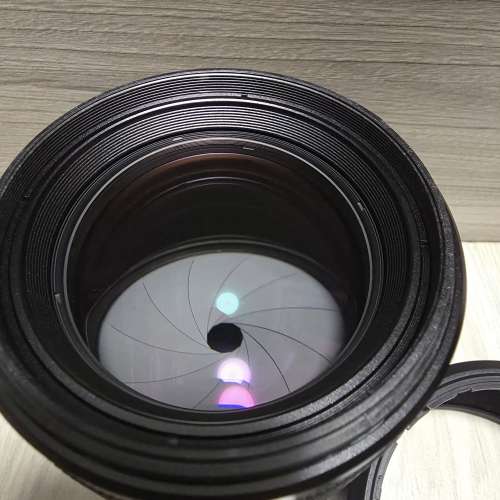 Sony FE 85mm F1.4 GM