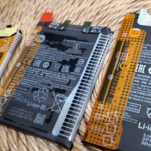 小米 黑鯊 特快上門換電 Xiaomi Blackshark Note 3 4 5 8 9 10 11T 12X Ultra Poco...