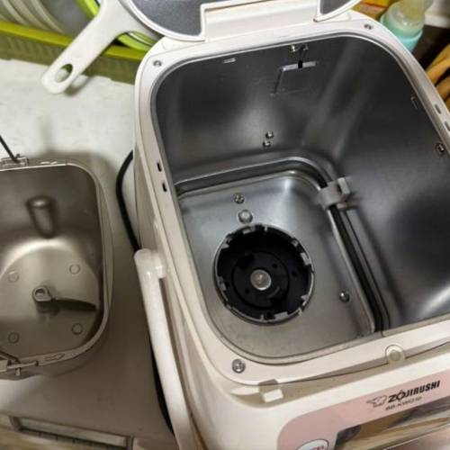 象印 BB-KWQ10 面包機