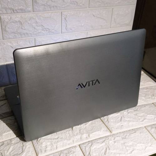 95%新行貨勁快AVITA NS14A6 14" lntel Core i5-8265U 1.6GHz+8GB+256GB SSD 手提電...