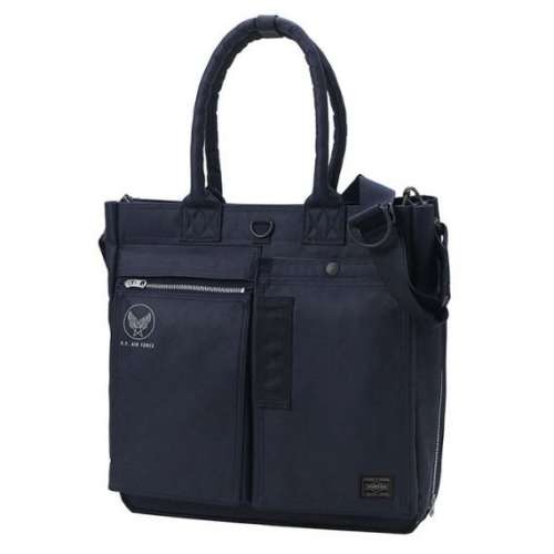 Porter Tokyo Japan x F.A. Air Force 托特包 (Tote Bag)