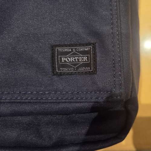 Porter Tokyo Japan x F.A. Air Force 托特包 (Tote Bag)