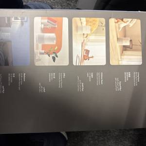 小米空气清新器