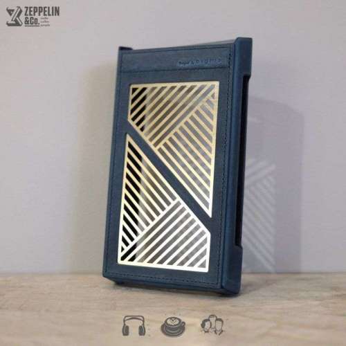 Cayin N8ii Dignis 皮套