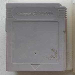 gameboy 帶