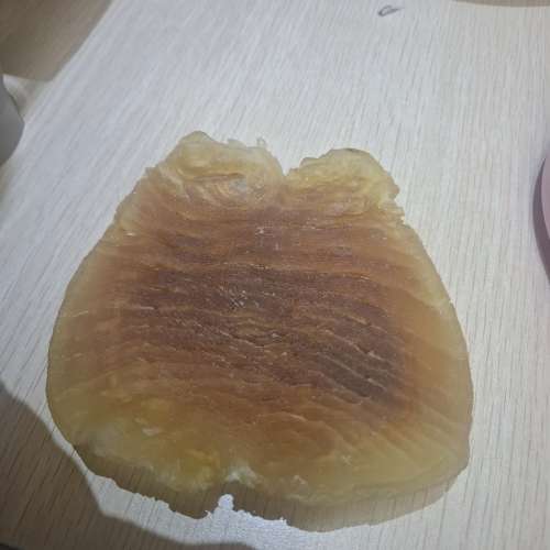 野生鰵魚膠