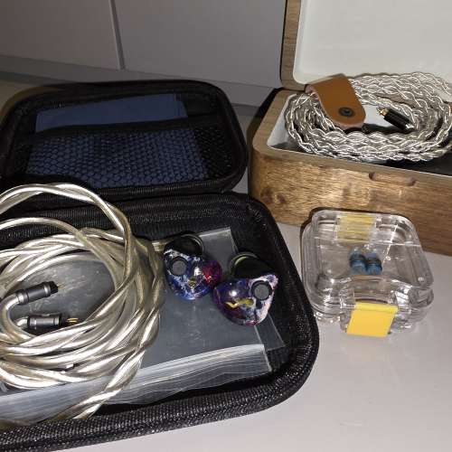 FatFreq Grand Maestro