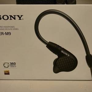 sony ier-m9 中古価格 | HifiZero