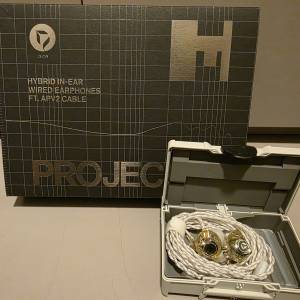 DITA Project M