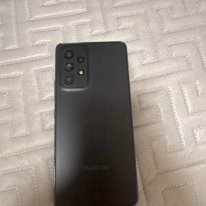 SamsungA53 256g 黑色