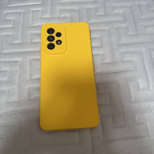 SamsungA53 256g 黑色