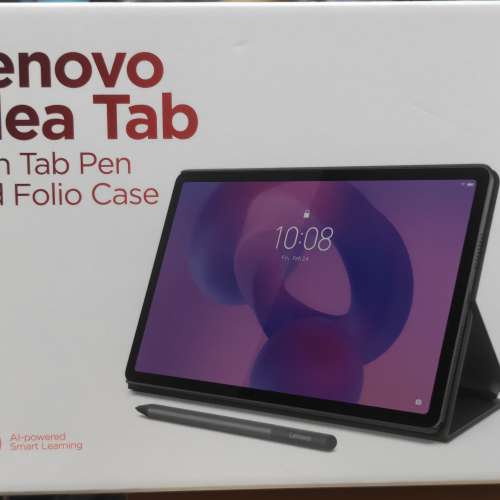 Lenovo Idea Tab 99% New