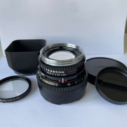 哈蘇Hasselblad Carl Zeiss Planar C 100mm f/3.5 Non T*
