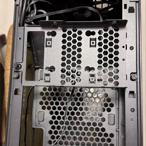 Fractal Design Torrent Compact ATX Chassis Case Black 黑色 機箱 機殼