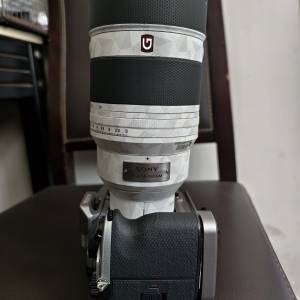 Sony 50-150mm F2 gm 行貨 長保 連 NIKON 95MM FILTER