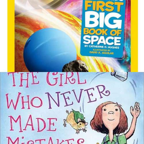 《英文書 9本（適合幼稚園 至 初中）》