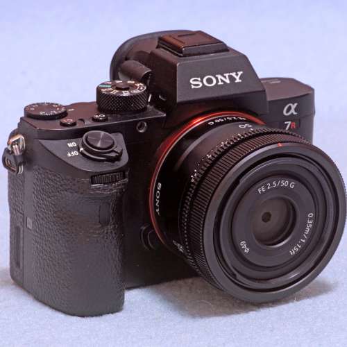 Sony A7R2 Body