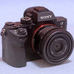 Sony A7R2 Body