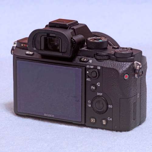 Sony A7R2 Body