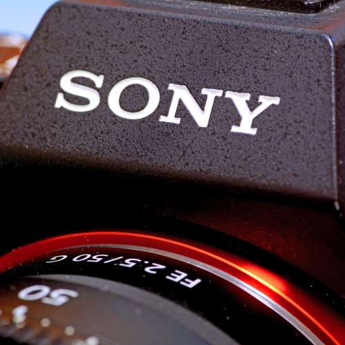 Sony A7R2 Body