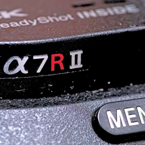 Sony A7R2 Body