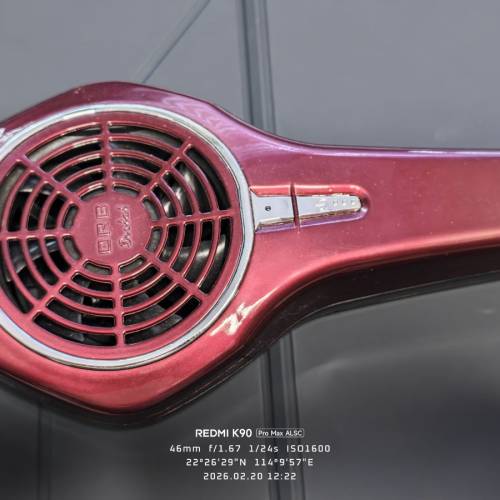 ORB deStat Handy SN-03 手持式靜電消除風扇