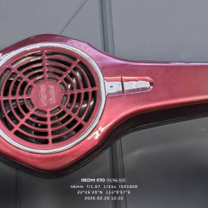 ORB deStat Handy SN-03 手持式靜電消除風扇
