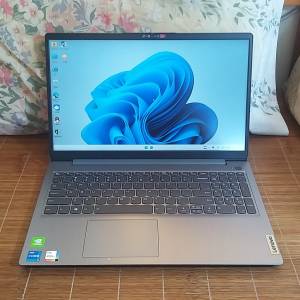 Lenovo IdeaPad 3 15ITL6