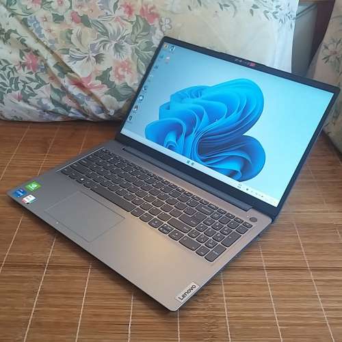 Lenovo IdeaPad 3 15ITL6