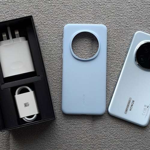 港行 HONOR Magic7 Pro