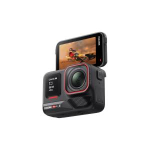 全新原封 有單有保  Insta360 Ace Pro 2 (公司抽獎禮物)