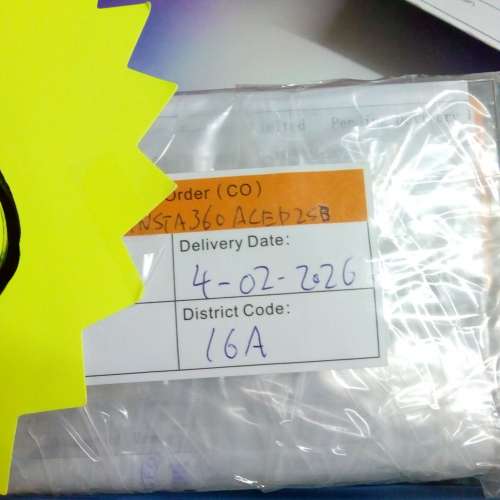 全新原封 有單有保  Insta360 Ace Pro 2 (公司抽獎禮物)