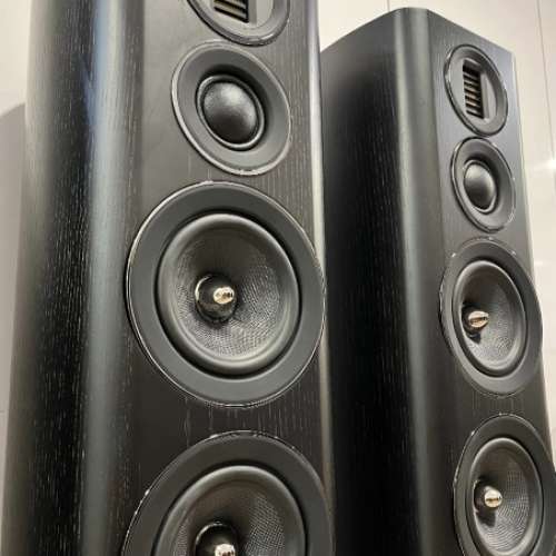 Wharfedale Evo4.4