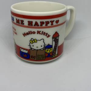 Hello kitty 杯