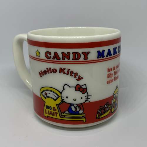 Hello kitty 杯