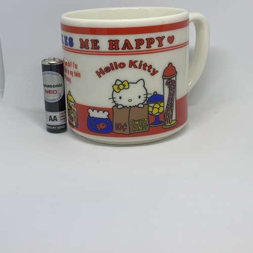Hello kitty 杯