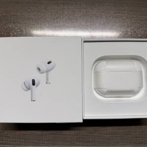 Apple AirPods Pro 2 (Lightning版)