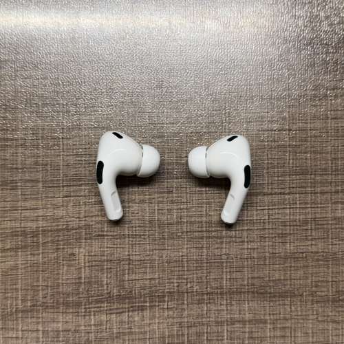 Apple AirPods Pro 2 (Lightning版)