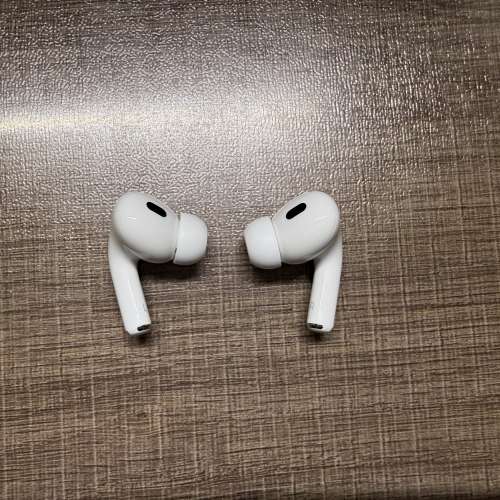 Apple AirPods Pro 2 (Lightning版)