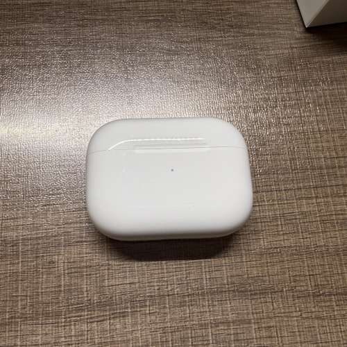 Apple AirPods Pro 2 (Lightning版)