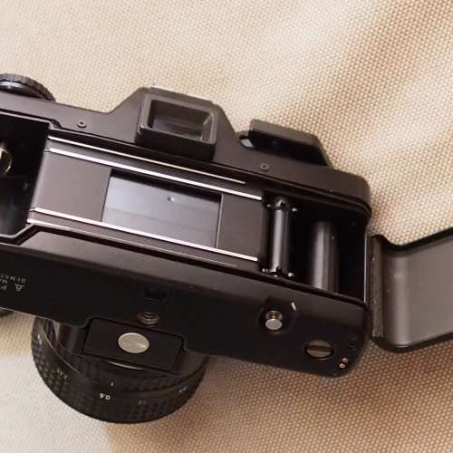 PRAKTICA SC-1 + PENTACON 50mm /1:18 鏡