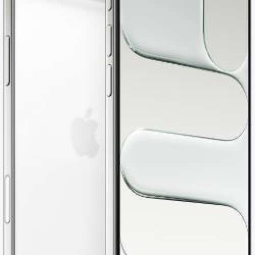 iPhone Air 256GB 浮雲白色
