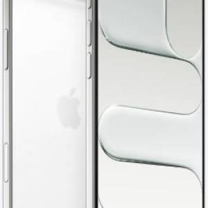 iPhone Air 256GB 浮雲白色