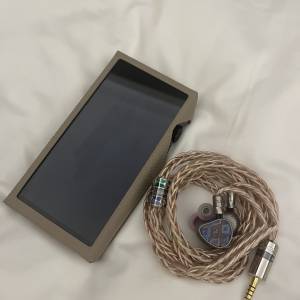 Astell&Kern SP4000 black