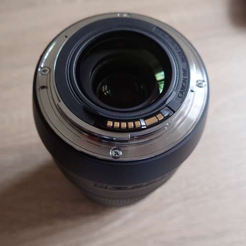 Canon EF 70-300mm f/4-5.6 IS II USM